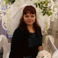 Татьяна, Россия, Дзержинск, 37 лет