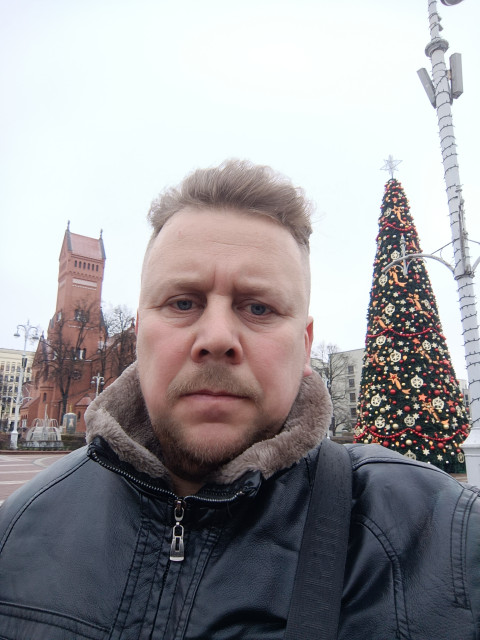 михаил., Беларусь, Минск. Фото на сайте ГдеПапа.Ру