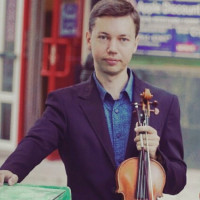 Андрей, Россия, Ростов-на-Дону, 40 лет