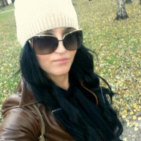Луиза Мусина, Россия, Уфа, 36 лет