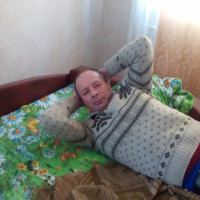 Сергей, Россия, Энгельс, 50 лет