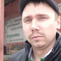 Вадим, Россия, Екатеринбург, 37 лет