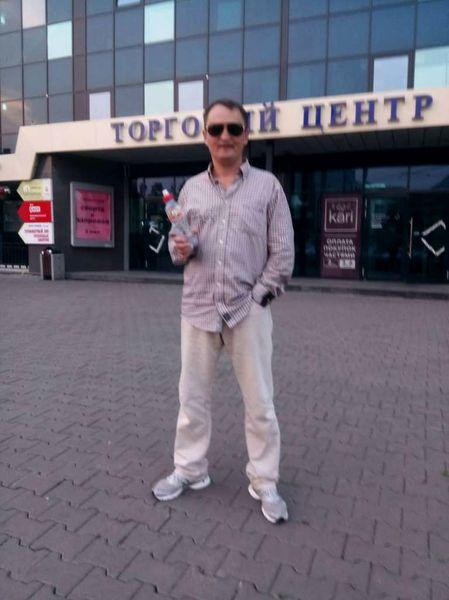 Алексей, Россия, Иркутск. Фото на сайте ГдеПапа.Ру