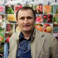 Алексей, Россия, Иркутск, 52 года