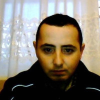 GEVORG TUMASYAN ALEKSANI, Армения, Ереван, 39 лет