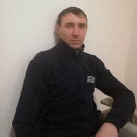 Николай, Россия, Набережные Челны, 41 год