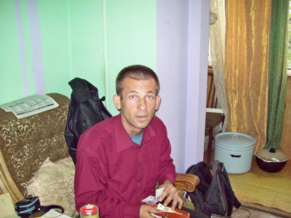 Федор Хонский, Россия, 52 года, 1 ребенок. Познакомиться с парнем из Москвы
