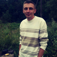 Олег, Украина, Самбор, 36 лет