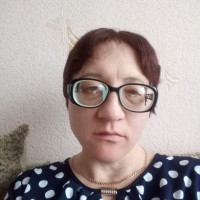 Алия, Россия, Казань, 45 лет
