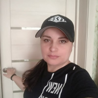 Марина, Россия, Симферополь, 44 года