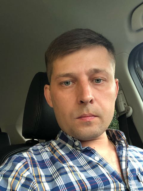 Юрий Поляков, Россия, Москва, 38 лет. Хочу познакомиться