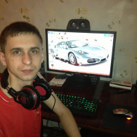 Иван, Россия, Волгоград, 43 года