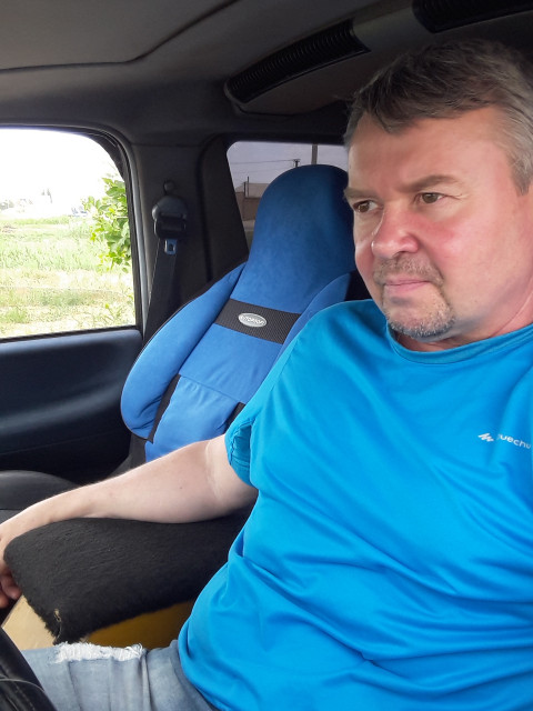 Александр, Россия, Волгоград. Фото на сайте ГдеПапа.Ру