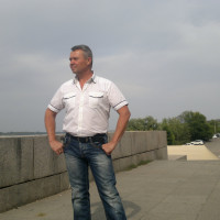 Александр, Россия, Волгоград, 57 лет