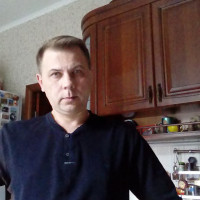 Дмитрий, Россия, Томск, 46 лет