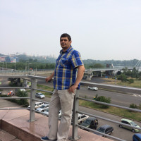 konstantin zayhcenko, Россия, Красноярск, 53 года