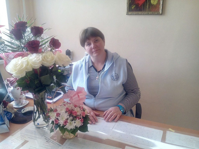 Елена, Россия, новаспасское, 48 лет, 1 ребенок. Сайт одиноких матерей GdePapa.Ru