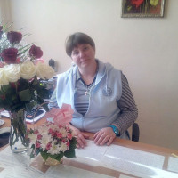 Елена, Россия, новаспасское, 48 лет