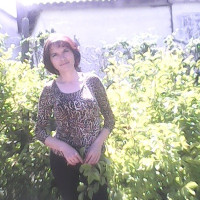 Элла Исмаилова, Россия, Советский, 43 года