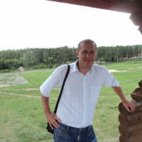 Павел, Россия, Новосибирск, 48 лет