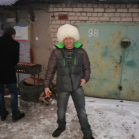 Олег, Россия, Дзержинск, 41 год