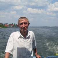Алексей Буравлев, Россия, Воронеж, 41 год