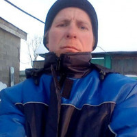 Андрей, Россия, Чебоксары, 48 лет
