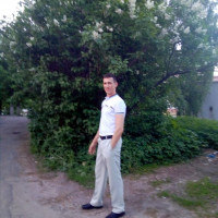 Евгений, Россия, Владимир, 42 года