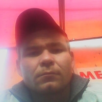 Иван Малетин, Россия, Красноярск, 37 лет