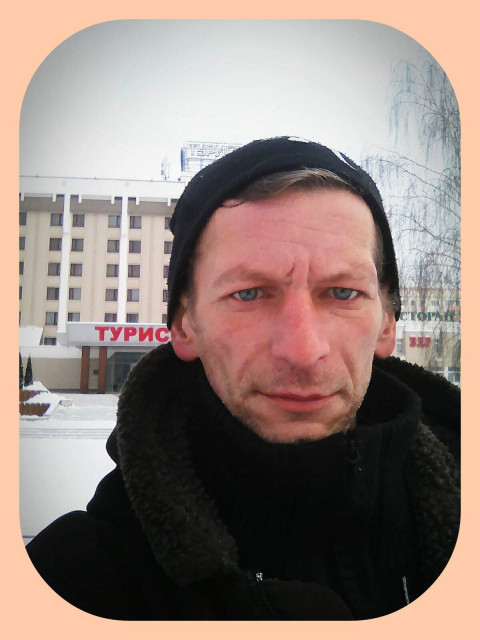 Евгений, Беларусь, Минск. Фото на сайте ГдеПапа.Ру