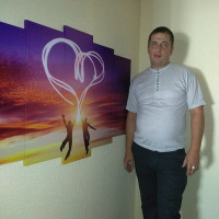 Сергей Наземов, Россия, Кострома, 39 лет