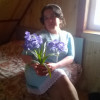 Тина, 36, Россия, Уфа