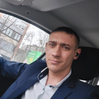 Александр, Санкт-Петербург, м. Проспект Ветеранов, 32 года