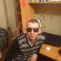 Сергей, Россия, Бийск, 33 года