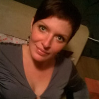 Jessika, Россия, Уфа, 34 года