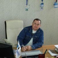 Павел, Россия, Краснодар, 48 лет