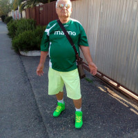 анатоль, Россия, Саратов, 78 лет