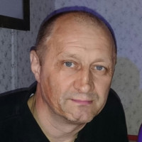 Сергей, Россия, Киров, 58 лет