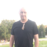 Сергей, Россия, Киров, 60 лет