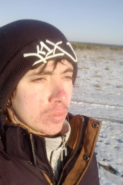 Константин Кистанов, Россия, Никольск, 31 год. Хочу встретить женщину
