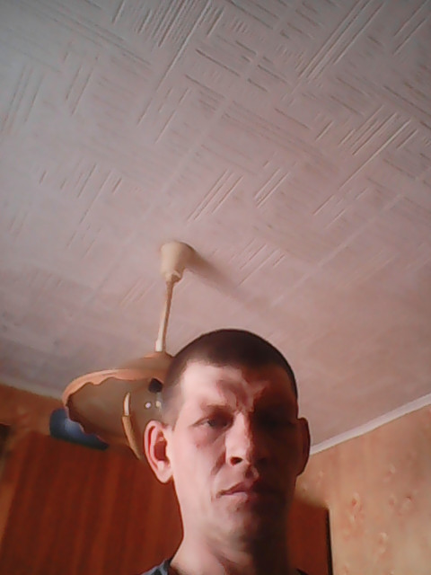 Андрей, Россия, Омск, 50 лет. Хочу познакомиться