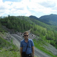 Эдуард, Россия, Барнаул, 55 лет