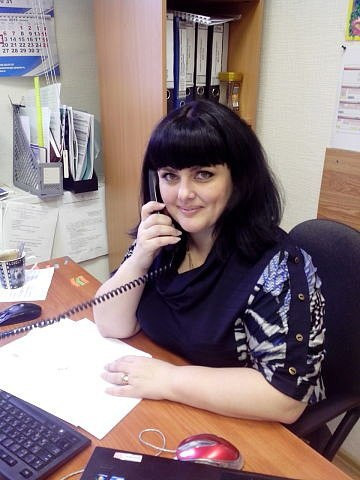 Ольга Киселева, Россия, Самара. Фото на сайте ГдеПапа.Ру