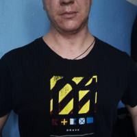 Александр, Россия, Новосибирск, 35 лет