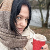 Алёна, Россия, Тверь, 44 года