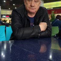 Андрей, Россия, Санкт-Петербург, 68 лет