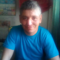Павел, Россия, Элиста, 42 года