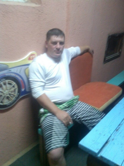 Андрей Квинт, Россия, Москва, 35 лет. Хочу встретить женщину