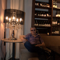 Роман Фахретдинов, Россия, Екатеринбург, 50 лет