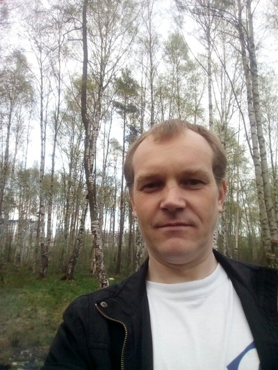 Андрей Михайлов, Санкт-Петербург, 43 года. сайт www.gdepapa.ru